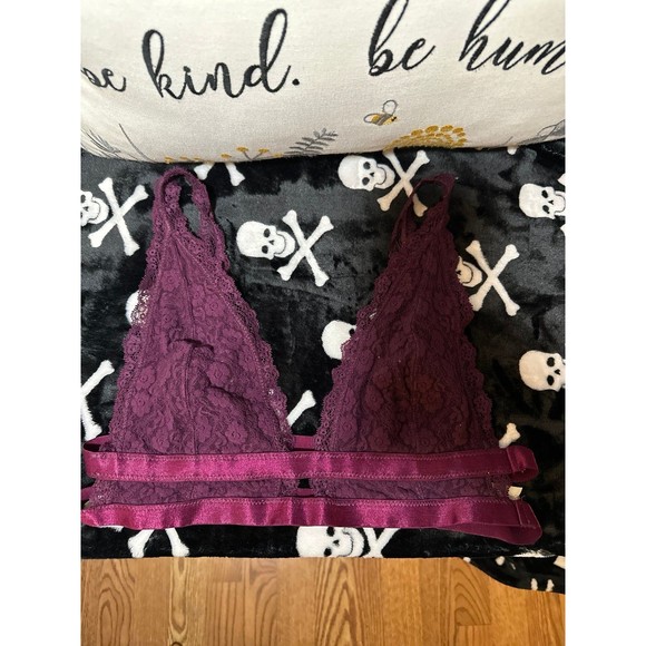 Free People Bralette - Picture 1 of 3